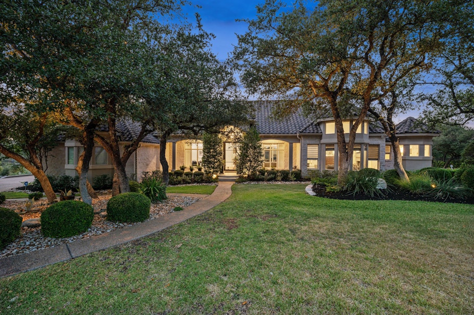 4300 Top of Texas Trail, Austin, TX 78735, Presented by Sheryl Scott